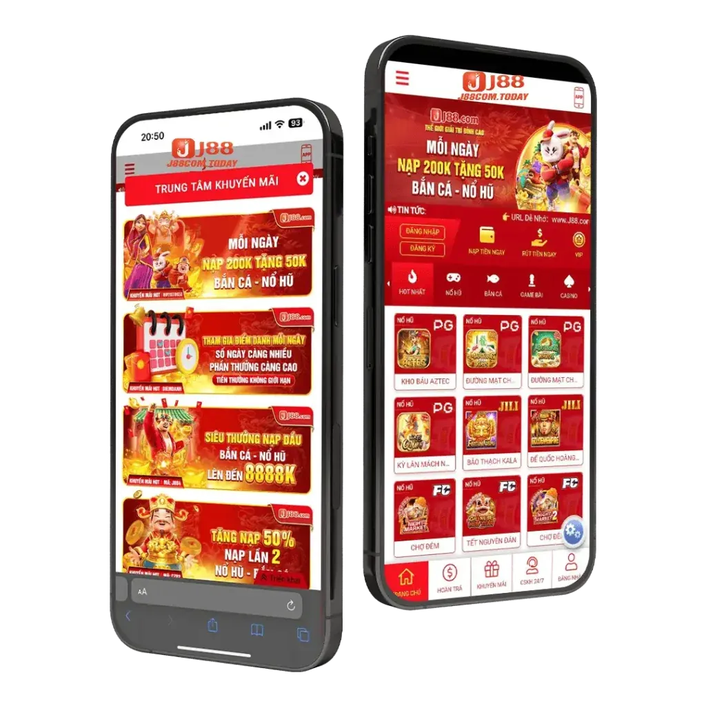 Kho game đa dạng tại nohu77