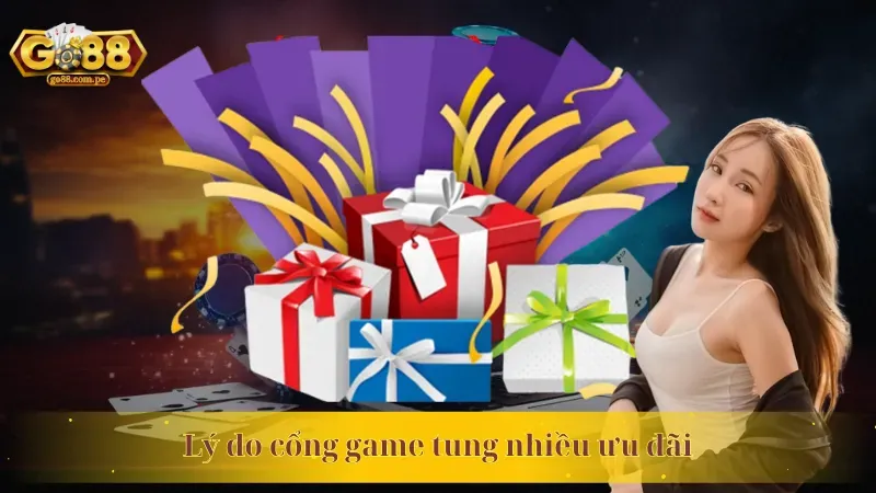 Các chương trình khuyến mãi hấp dẫn tại nohu77